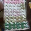 Hair Bow Knot Clip Suitable For Girls (1 Pc), Hair accessories
