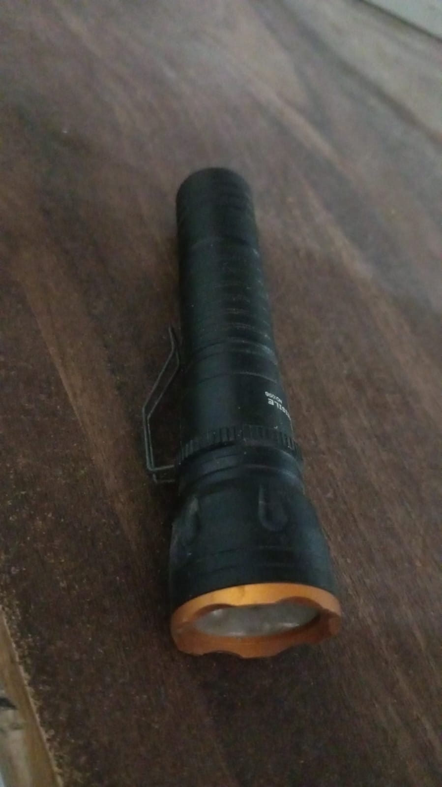 2in1 5 LED With 1 Laser Light Portable Mini Torch / Flashlight LED Powerful High Lumens Pen Light with Clip, Portable Pocket Compact Torch for Emergency A Battery operated (1 Pc / Battery not included) - Shivani Jaswal 2in1 5 LED With 1 Laser Light Portable Mini Torch / Flashlight LED Powerful High Lumens Pen Light with Clip, Portable Pocket Compact Torch for Emergency A Battery operated (1 Pc / Battery not included)