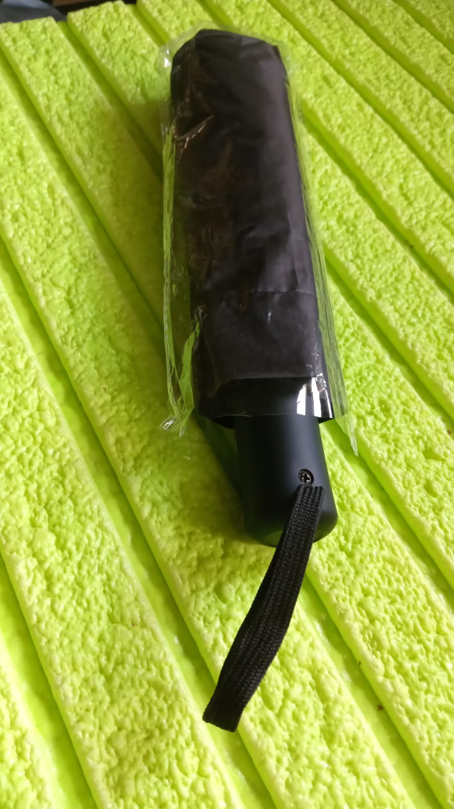 2 Fold Manual Umbrella – Wind, Sun & Rainproof with Steel Shaft & Wrist Strap - Shivani Jaswal 2 Fold Manual Umbrella – Wind, Sun & Rainproof with Steel Shaft & Wrist Strap