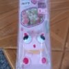 Plastic 3D Compass Box with Decompression Creative Toy (1 pc)