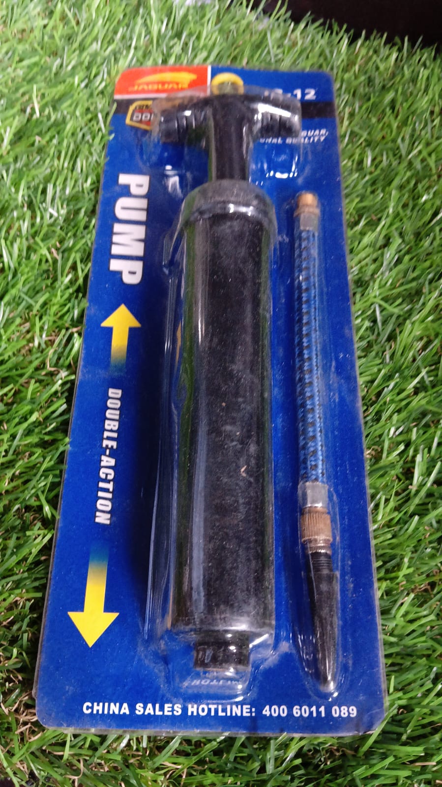 Portable Air Ball Inflatable Kit With PIN Plastic & Metal (1 Pc With Pin) - Shivani Jaswal Portable Air Ball Inflatable Kit With PIN Plastic & Metal (1 Pc With Pin)