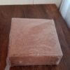 Cocopeat Block Organic Fertilizer and Soil Manure Potting Mixture for Home Gardening and Potted Plants (1 KG.)