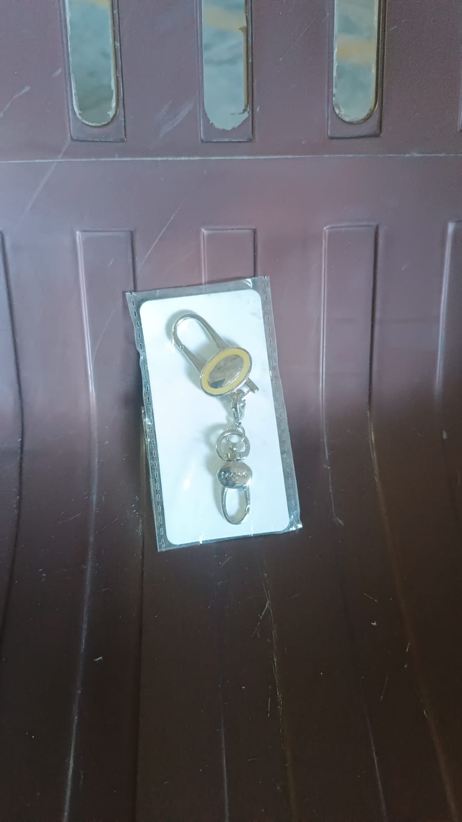 Metal Retractable Key Chain Recoil Keyring Heavy Duty Wire Rope - Shivani Jaswal Metal Retractable Key Chain Recoil Keyring Heavy Duty Wire Rope