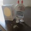 Spring Dancing Emoji Dolls Toy (1 pc)