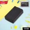 Fancy & Stylish Eraser (1 Pc / Mix Design)