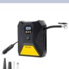 Digital Tyre Inflator for Car