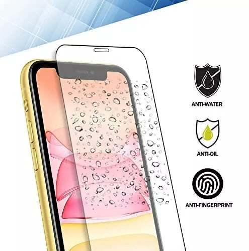 High Strengthened Toughen Tempered Glass For Smartphone - Shivani Jaswal High Strengthened Toughen Tempered Glass For Smartphone