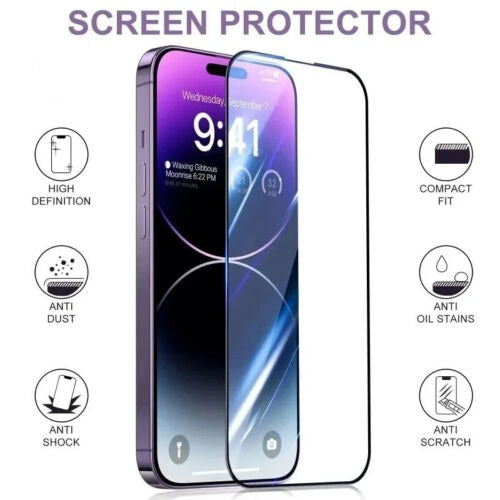 High Strengthened Toughen Tempered Glass For Smartphone - Shivani Jaswal High Strengthened Toughen Tempered Glass For Smartphone