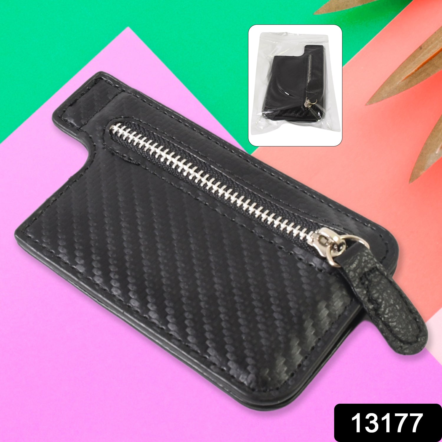 Adhesive Card phone Holder, Card Wallet Phone Attachment (1 Pc / Mix Color) - Shivani Jaswal Adhesive Card phone Holder, Card Wallet Phone Attachment (1 Pc / Mix Color)
