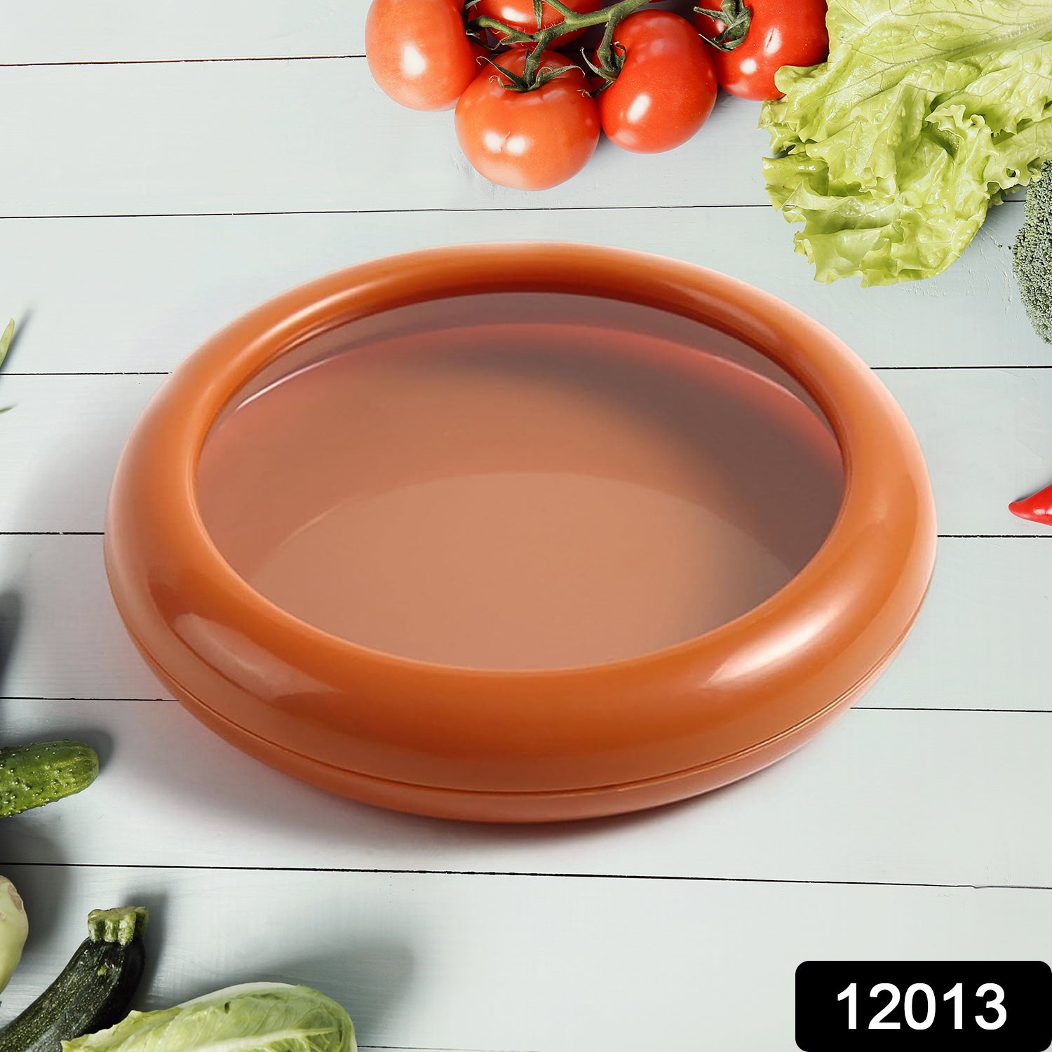 Vegetable Container Premium Fruits Saver Keeper (1 Pc) - Shivani Jaswal Vegetable Container Premium Fruits Saver Keeper (1 Pc)