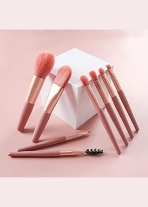 Mini Makeup Brush Set