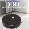 Vacuum Cleaner Sweeping Robot