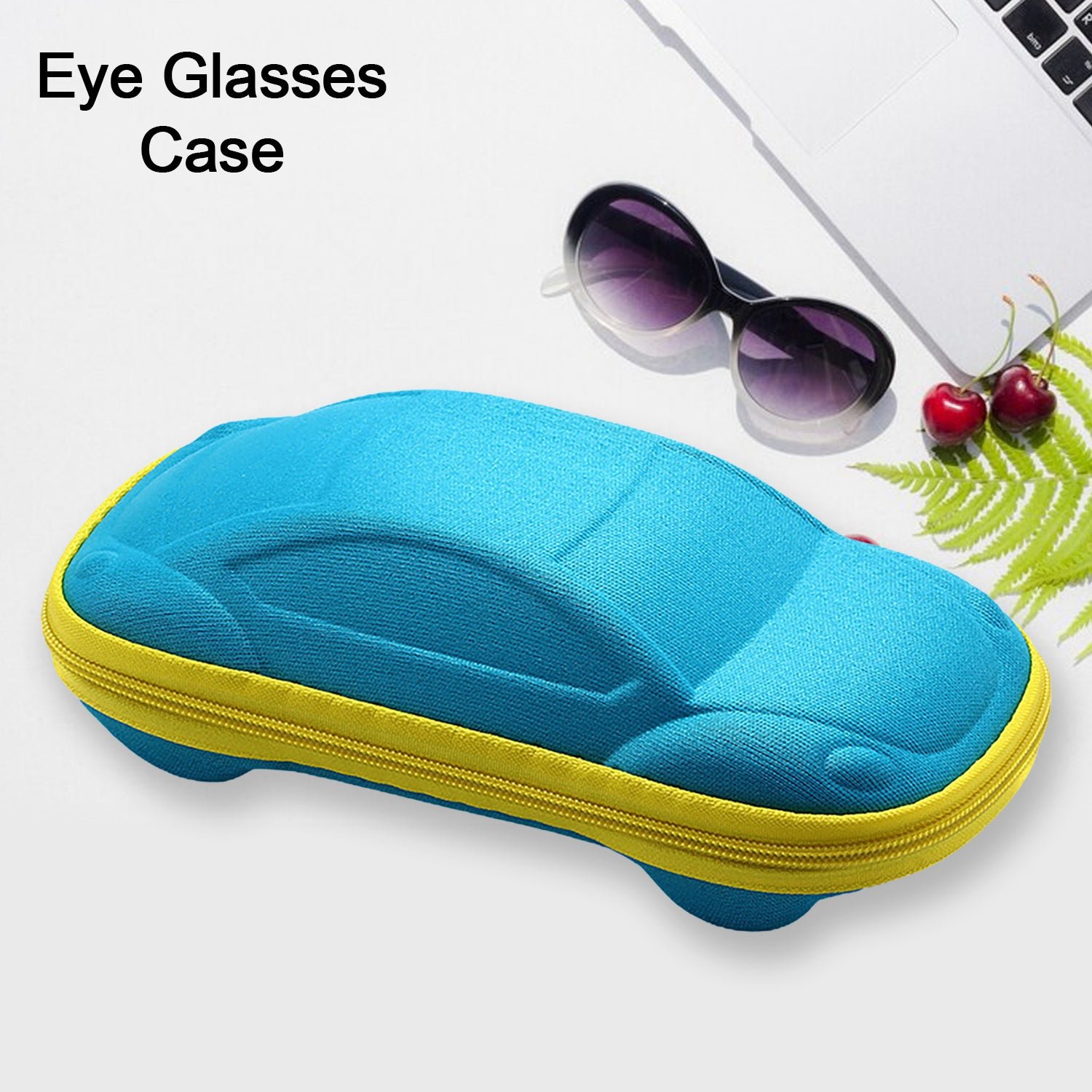 Cartoon Car Shape Sunglasses Box Portable Eyeglasses Case Fashion Lovely Sunglass Case Children's Glasses Box Blind Box for Kids Sunglasses Cases (1 Pc) - Shivani Jaswal Cartoon Car Shape Sunglasses Box Portable Eyeglasses Case Fashion Lovely Sunglass Case Children's Glasses Box Blind Box for Kids Sunglasses Cases (1 Pc)