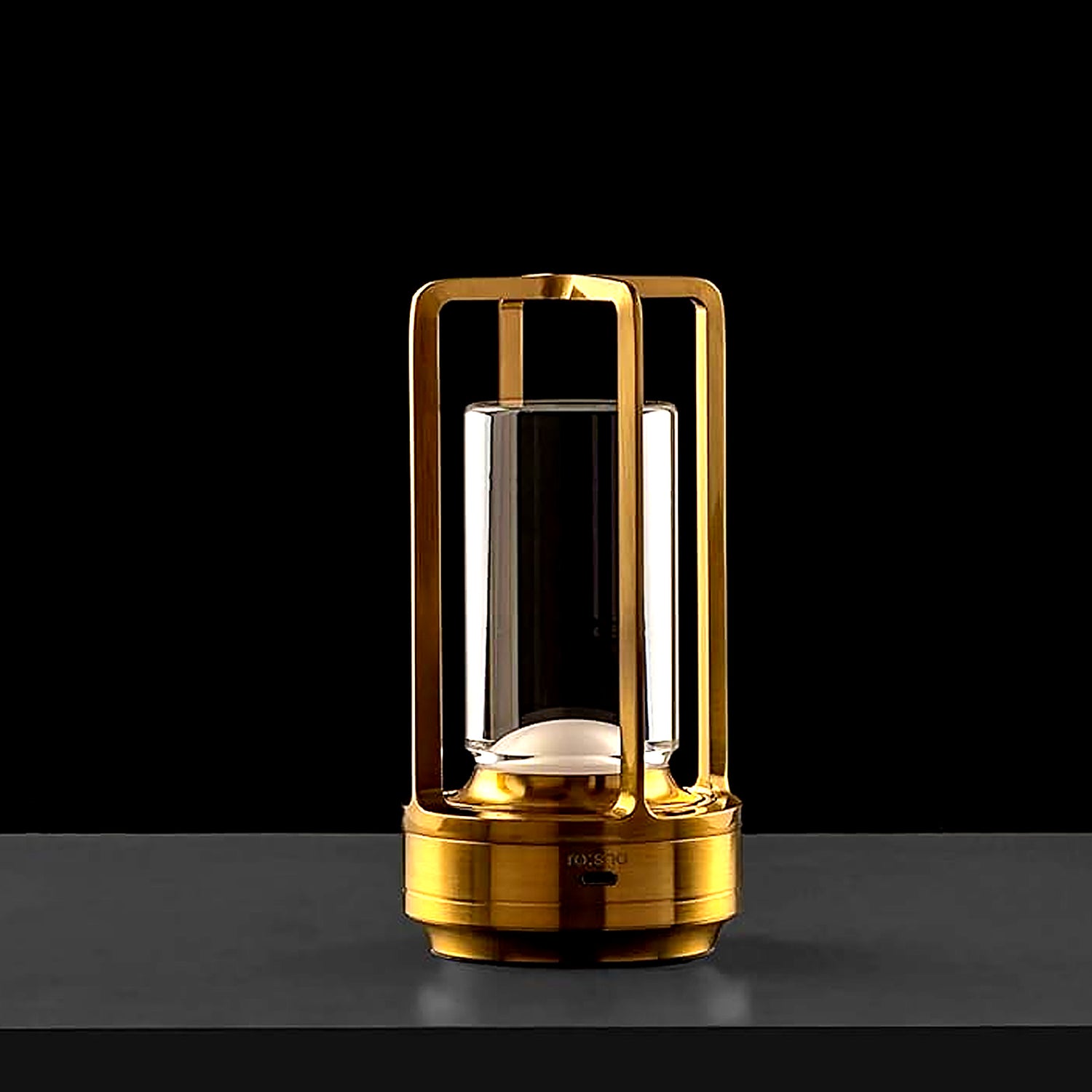 Crystal Lantern Lamp, Crystal Lantern Table Lamp, 3 Colors Rechargeable Cordless Led Lights for Restaurant / Bedroom Lights (1 Pc) - Shivani Jaswal Crystal Lantern Lamp, Crystal Lantern Table Lamp, 3 Colors Rechargeable Cordless Led Lights for Restaurant / Bedroom Lights (1 Pc)