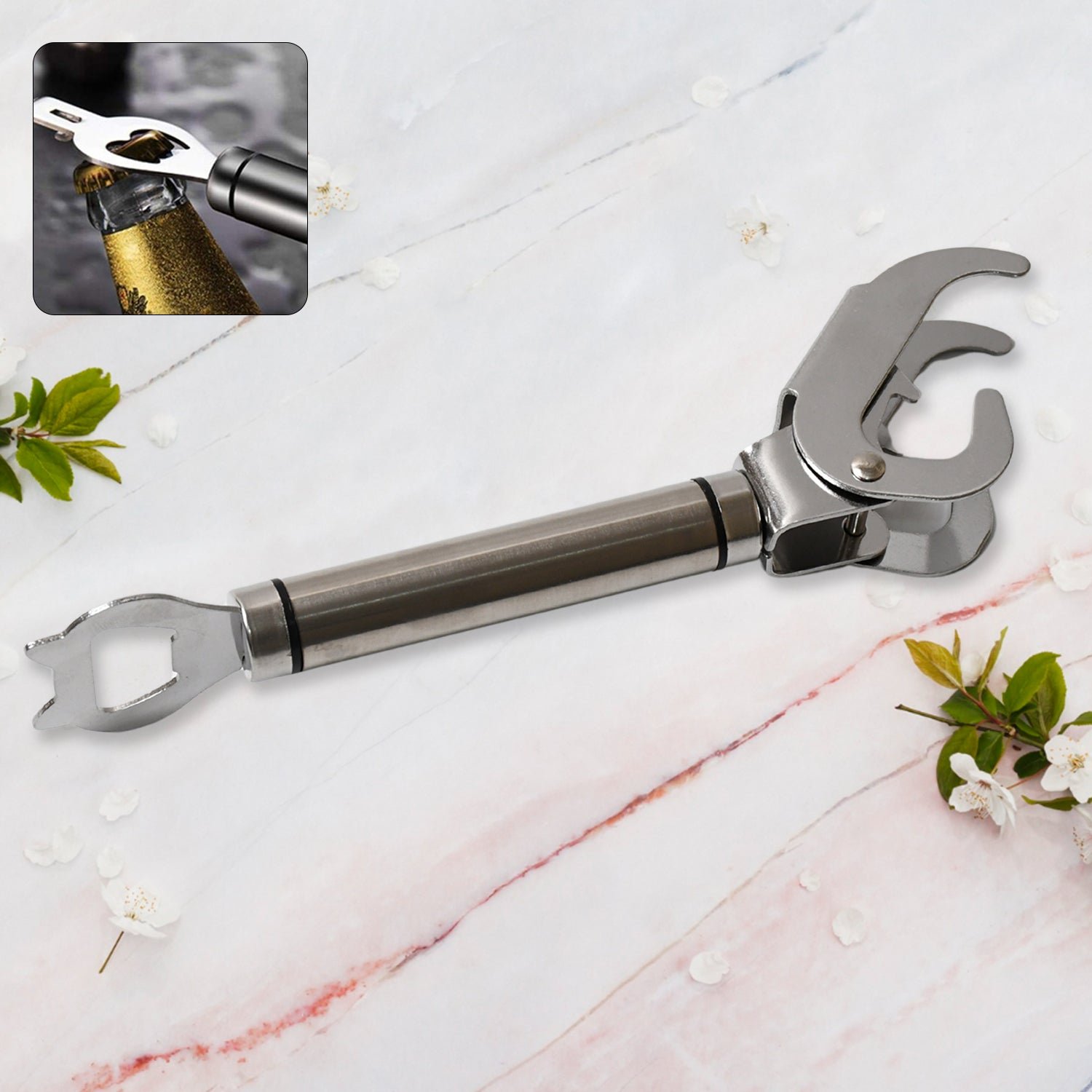 Hot Bowl Holder Dish Clamp Pot Pan Gripper Clip Retriever Handle - Shivani Jaswal Hot Bowl Holder Dish Clamp Pot Pan Gripper Clip Retriever Handle