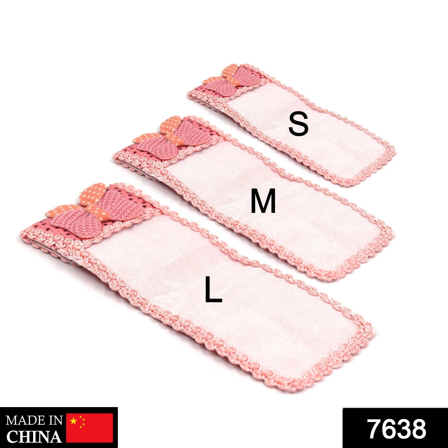 3pc Remote Cover for TV, Air Conditioner, D2H, DTH Remote Control Dust Cover (Mix Design / 3 Pc) - Shivani Jaswal 3pc Remote Cover for TV, Air Conditioner, D2H, DTH Remote Control Dust Cover (Mix Design / 3 Pc)