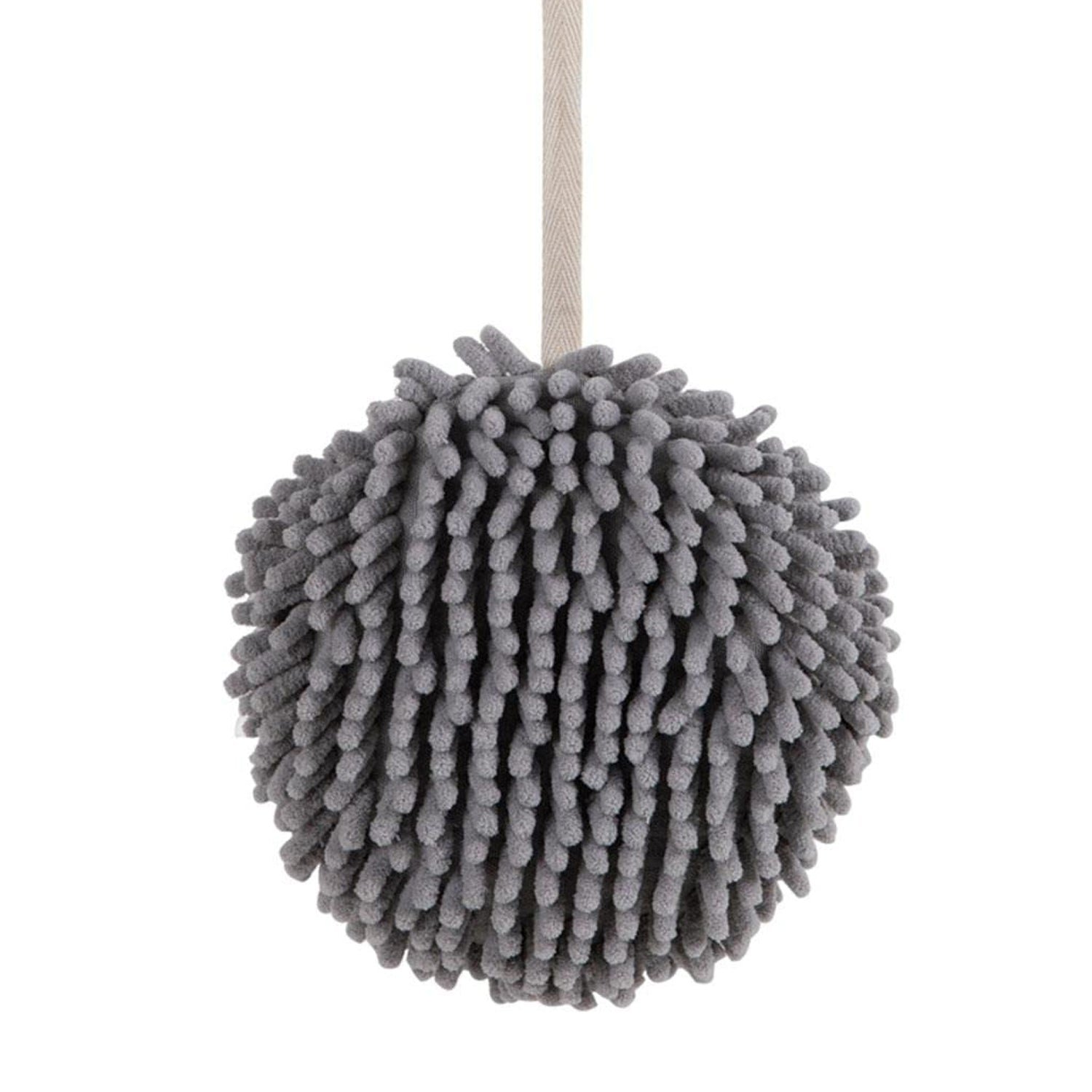 Super Soft Hanging Hand Towel (Microfiber): Ultra Absorbent, Kitchen & Bath - Shivani Jaswal Super Soft Hanging Hand Towel (Microfiber): Ultra Absorbent, Kitchen & Bath