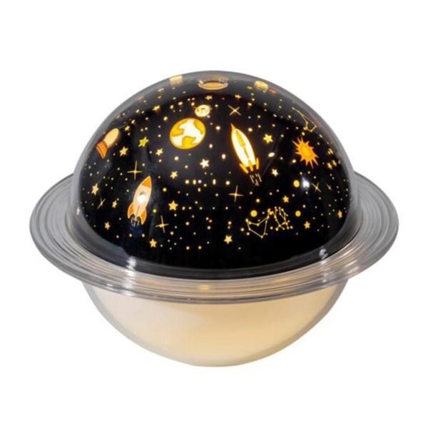 Planet Light Humidifier used as a humid controller in rooms and can be used in all kinds of places including household and official etc.
