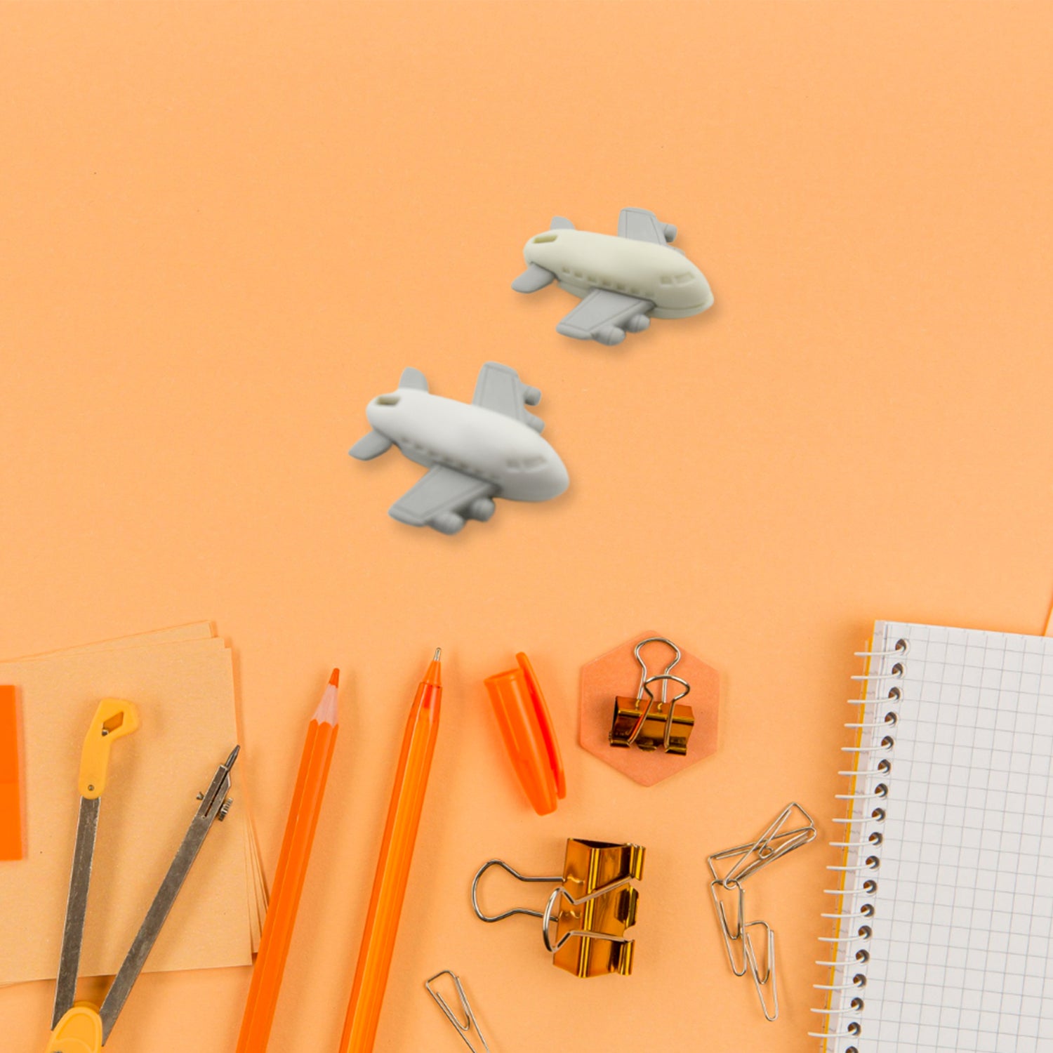 Vehicle Pattern Eraser School Stationery Use Eraser (4 Pc Set) - Shivani Jaswal Vehicle Pattern Eraser School Stationery Use Eraser (4 Pc Set)
