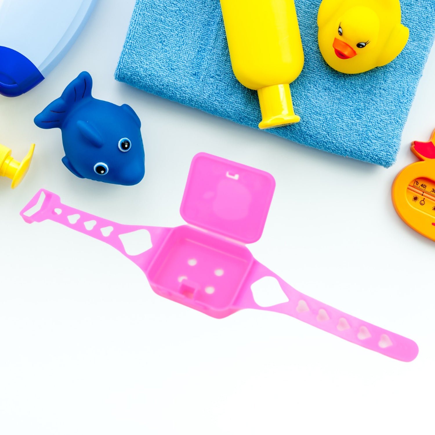 Barbiee Musical Phone, Watch & Glasses Set for Girls – ABS Calling Toy (3-Piece, Battery Not Included) - Shivani Jaswal Barbiee Musical Phone, Watch & Glasses Set for Girls – ABS Calling Toy (3-Piece, Battery Not Included)