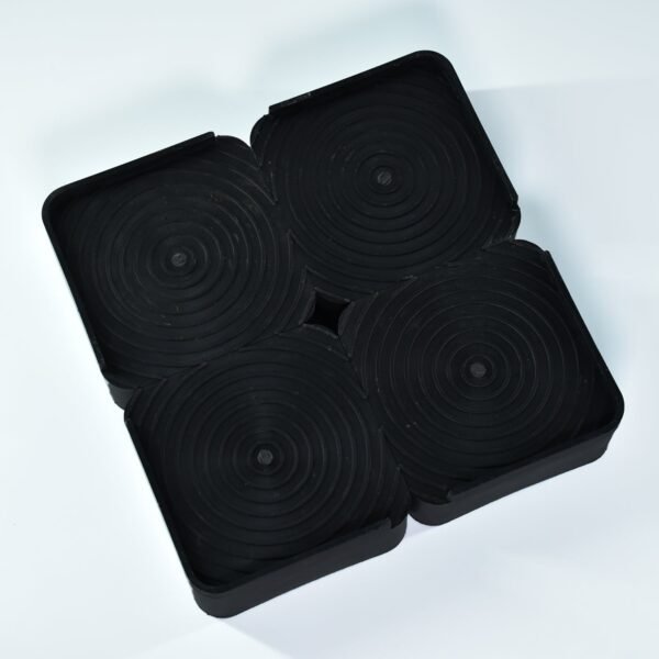 4Pc Square Base Stand Used For Supporting And Handling Furnitureâ€™s And Tableâ€™s.