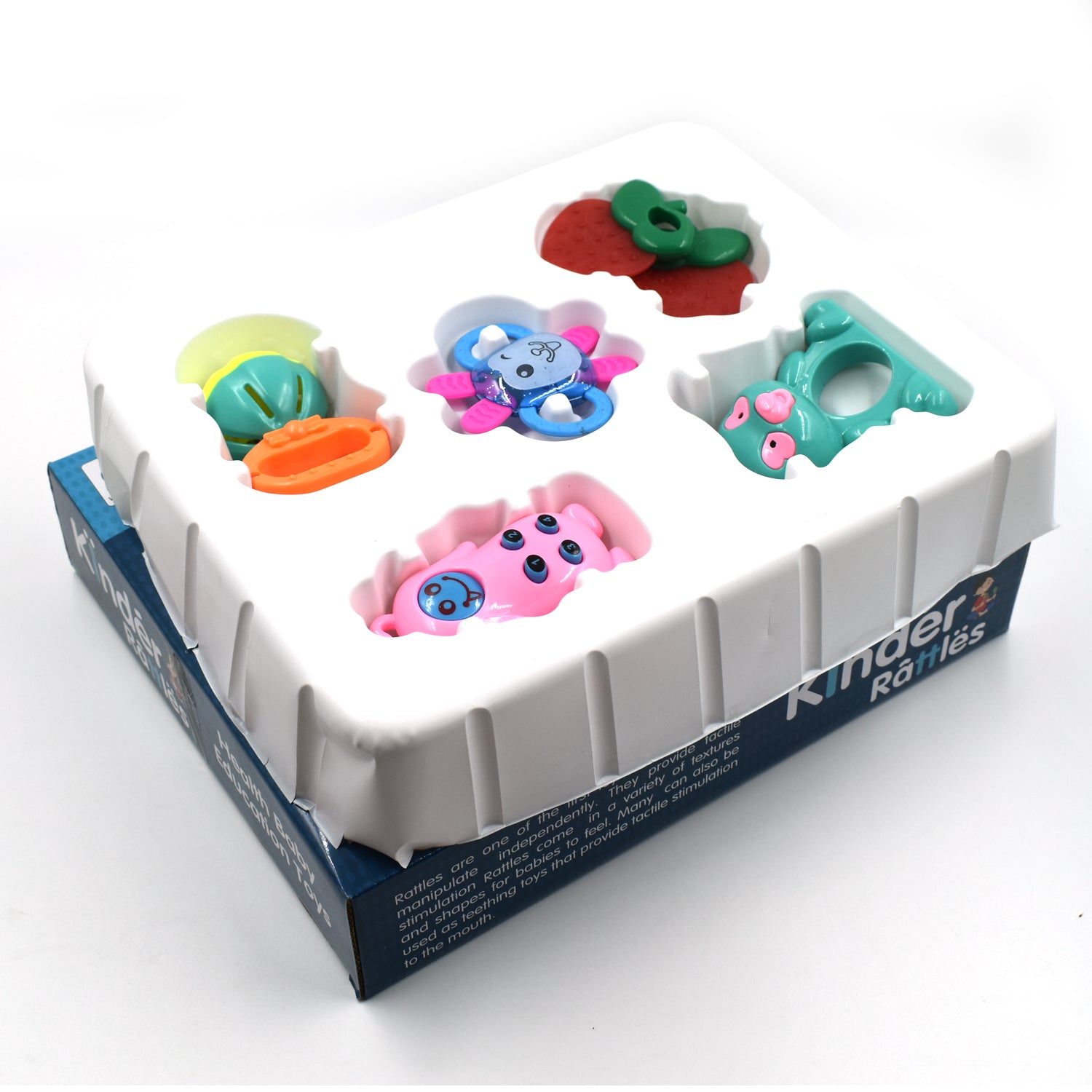 AT54 Rattles Baby Toy and game for kids and babies for playing and enjoying purposes. - Shivani Jaswal AT54 Rattles Baby Toy and game for kids and babies for playing and enjoying purposes.