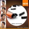 All in 1 Pre Trimmer used for trimming and cutting of facial and body hairs and all.