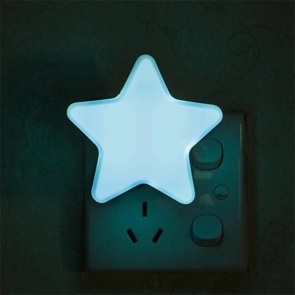 Night Light Comes with 3D Illusion Design Suitable for Drawing Room, Lobby, Energy-Saving,Ã‚Â Light LED Decorative Night Light (1 Pc)