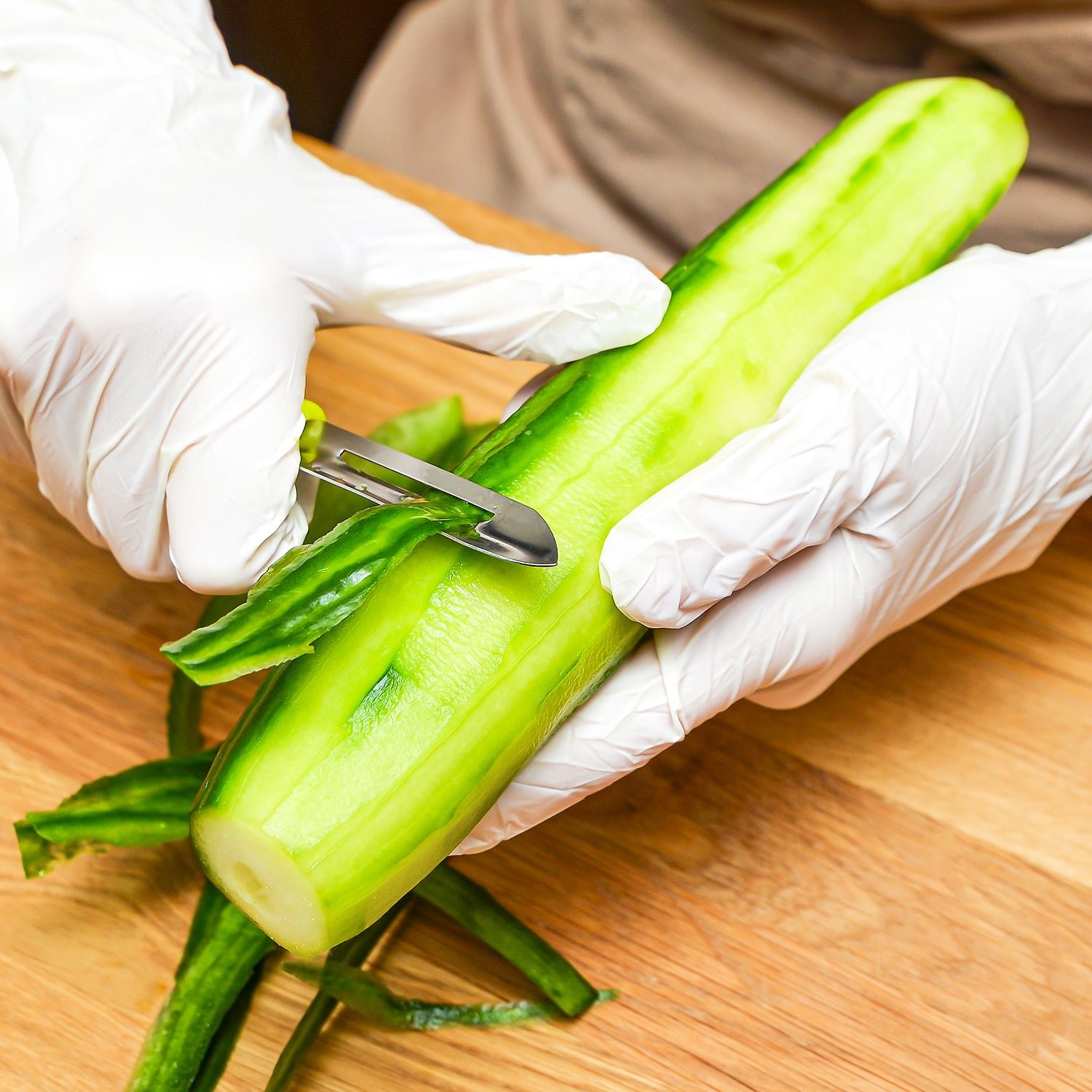 Multi-Purpose Stainless Steel Peeler With Handle For Vegetables, 2 in 1 Potato Peeler and Cutter, Stainless Steel Potato Peeler, grated Carrot, grated, Suitable for Peeling and shredding Fruit and Vegetables Kitchen Accessories (1 Pc) - Shivani Jaswal Multi-Purpose Stainless Steel Peeler With Handle For Vegetables, 2 in 1 Potato Peeler and Cutter, Stainless Steel Potato Peeler, grated Carrot, grated, Suitable for Peeling and shredding Fruit and Vegetables Kitchen Accessories (1 Pc)