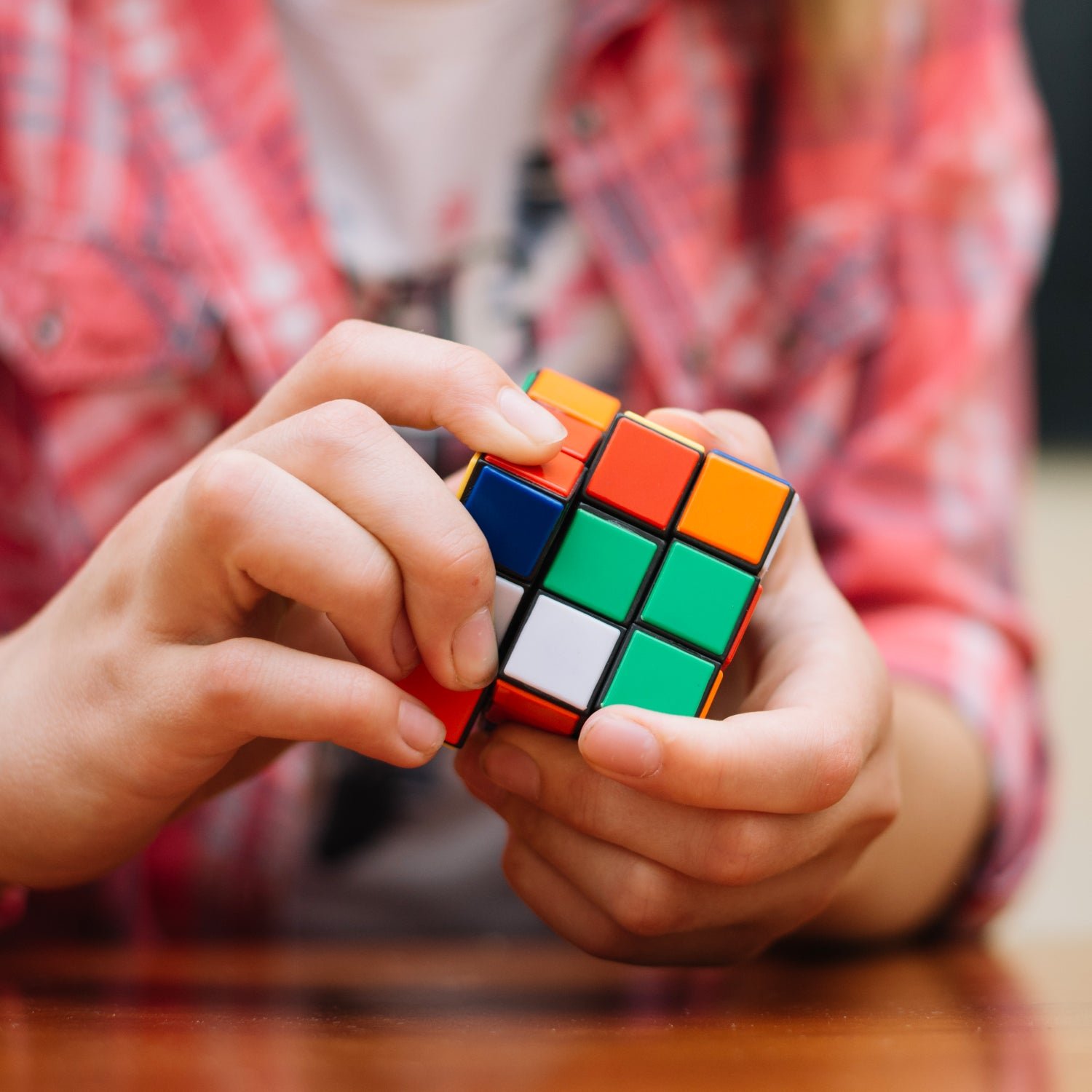 3x3x3 Cube Solving Kit - Includes Cube, Formula Sheets, Perfect for Beginners and Enthusiasts, 3d puzzles game | rubick cube puzzle cubes | rubix cube (1 Pc ) - Shivani Jaswal 3x3x3 Cube Solving Kit - Includes Cube, Formula Sheets, Perfect for Beginners and Enthusiasts, 3d puzzles game | rubick cube puzzle cubes | rubix cube (1 Pc )