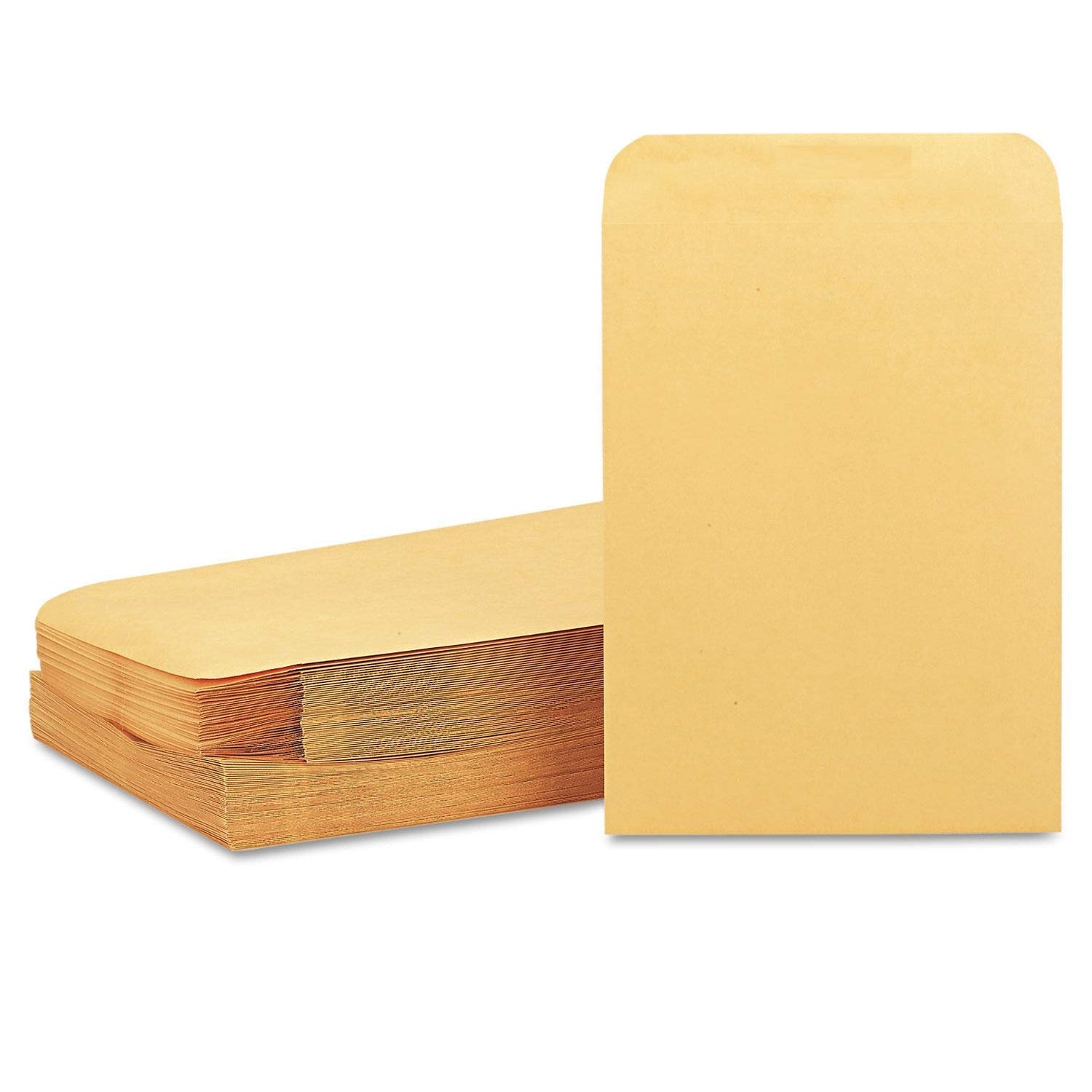 Brown Kraft Envelope for Invitations & Office Use (1 Pc, 16x14 Inch) - Shivani Jaswal Brown Kraft Envelope for Invitations & Office Use (1 Pc, 16x14 Inch)