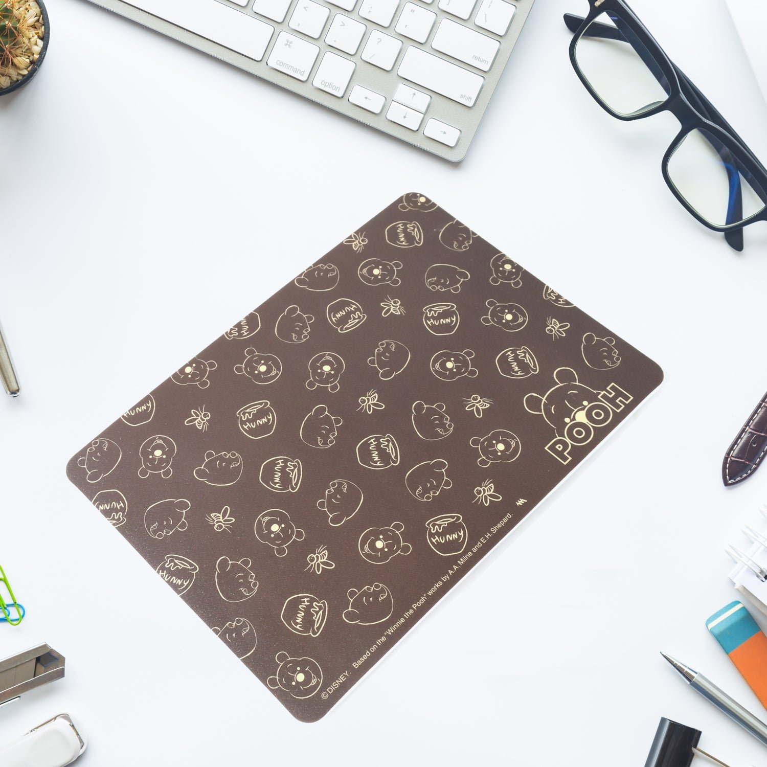 Cartoon Printed Soft Mouse Pad Natural Plastic Pad Pad For Gaming & Office Use Mouse Pad mousepad for All Types of Mouse (21x15 cm) - Shivani Jaswal Cartoon Printed Soft Mouse Pad Natural Plastic Pad Pad For Gaming & Office Use Mouse Pad mousepad for All Types of Mouse (21x15 cm)