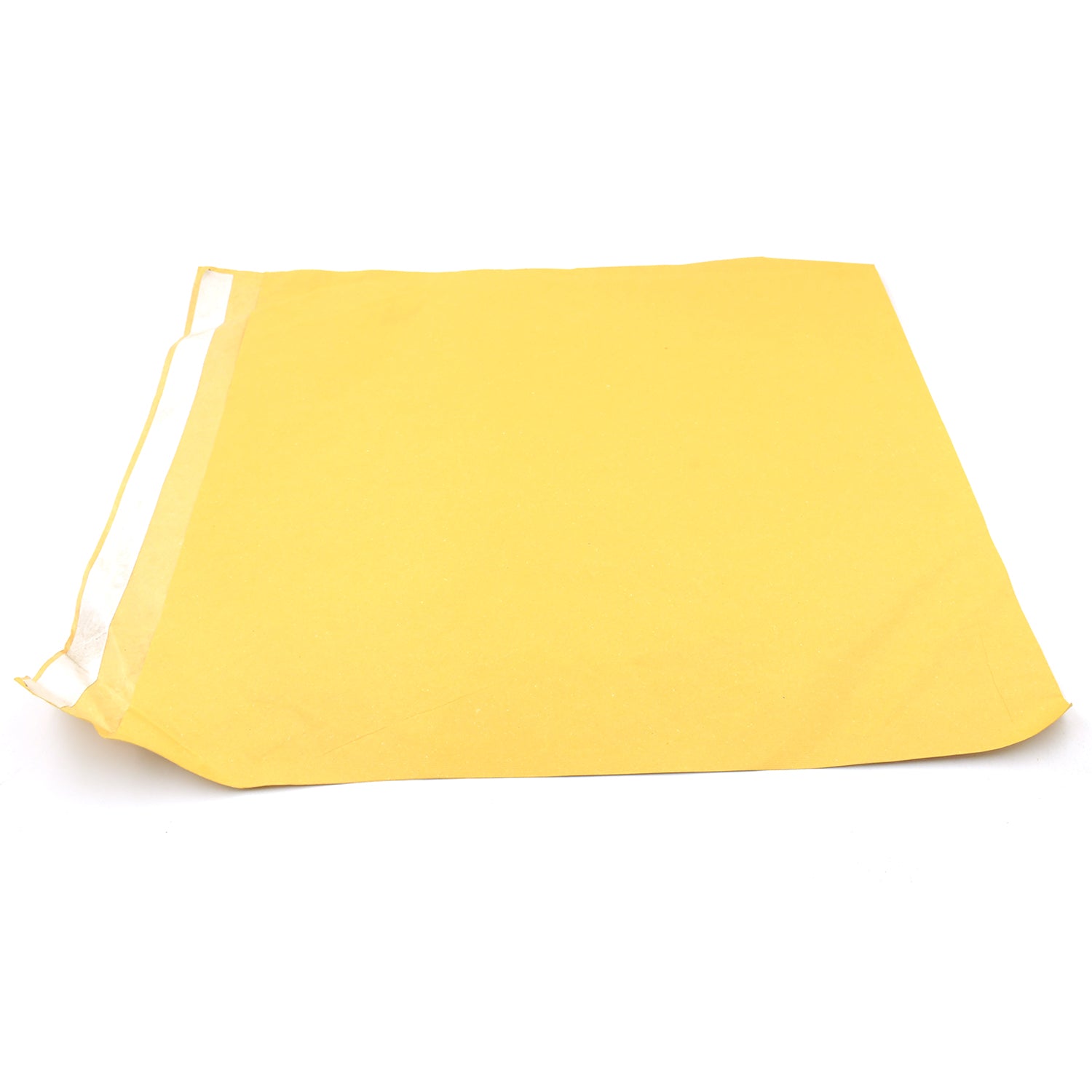 Brown Kraft Envelope for Invitations & Office Use (1 Pc, 16x14 Inch) - Shivani Jaswal Brown Kraft Envelope for Invitations & Office Use (1 Pc, 16x14 Inch)