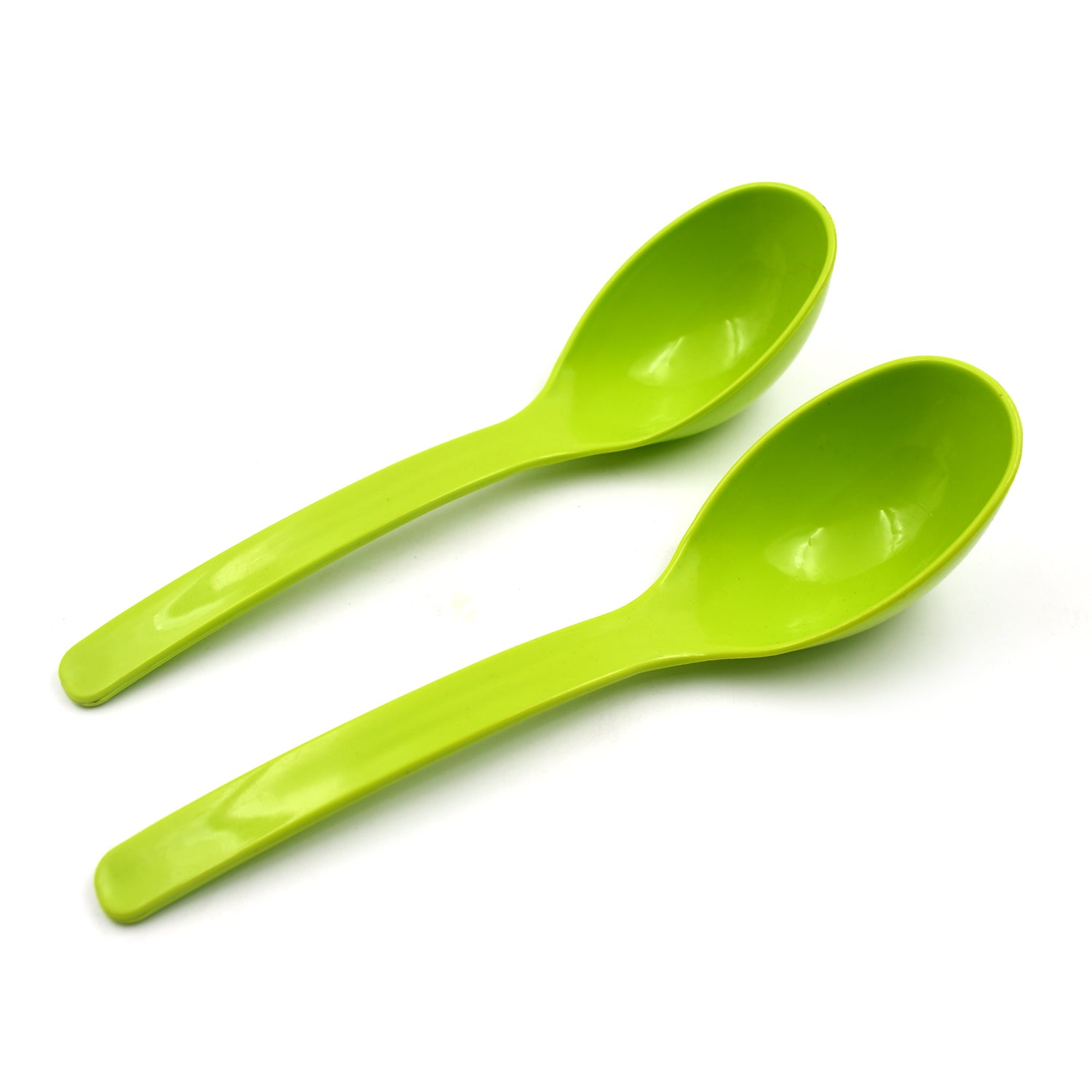 Plastic Spoon Kitchen Multipurpose Serving Ladle for Frying, Serving, Turner, Curry Ladle, Serving Rice, Spoon Used While Eating and Serving Food Stuffs Etc (2 Pcs Set / 10 Inch ) - Shivani Jaswal Plastic Spoon Kitchen Multipurpose Serving Ladle for Frying, Serving, Turner, Curry Ladle, Serving Rice, Spoon Used While Eating and Serving Food Stuffs Etc (2 Pcs Set / 10 Inch )