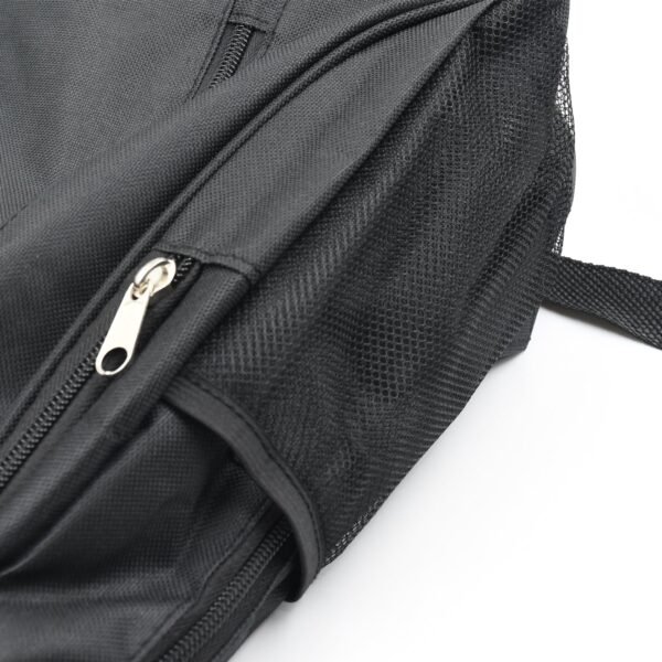 Slim, Durable Water-Resistant Unisex Laptop Backpack Ã¢â‚¬â€œ College Bag