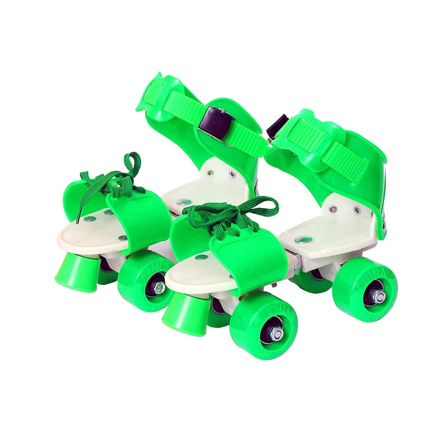 Roller Skates for Kids, Very Adjustable & Comfortable to Use / Roller Skate, Skating / (Pair of 1) - Shivani Jaswal Roller Skates for Kids, Very Adjustable & Comfortable to Use / Roller Skate, Skating / (Pair of 1)ÂÂ