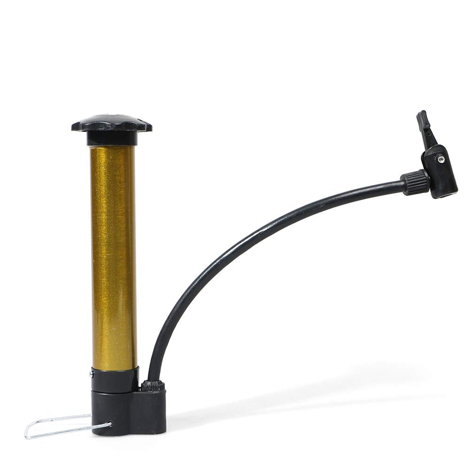 Hand Air Ball Pump – Portable Metal Inflator for Basketball, Soccer & More - Shivani Jaswal Hand Air Ball Pump – Portable Metal Inflator for Basketball, Soccer & More