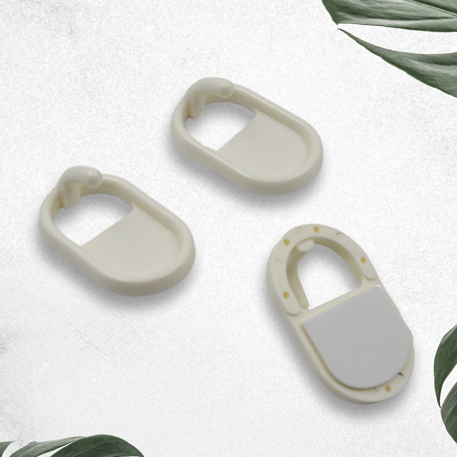 Multipurpose Smiley Wall Hooks: Kitchen, Bathroom, Door Hangers - Shivani Jaswal Multipurpose Smiley Wall Hooks: Kitchen, Bathroom, Door Hangers