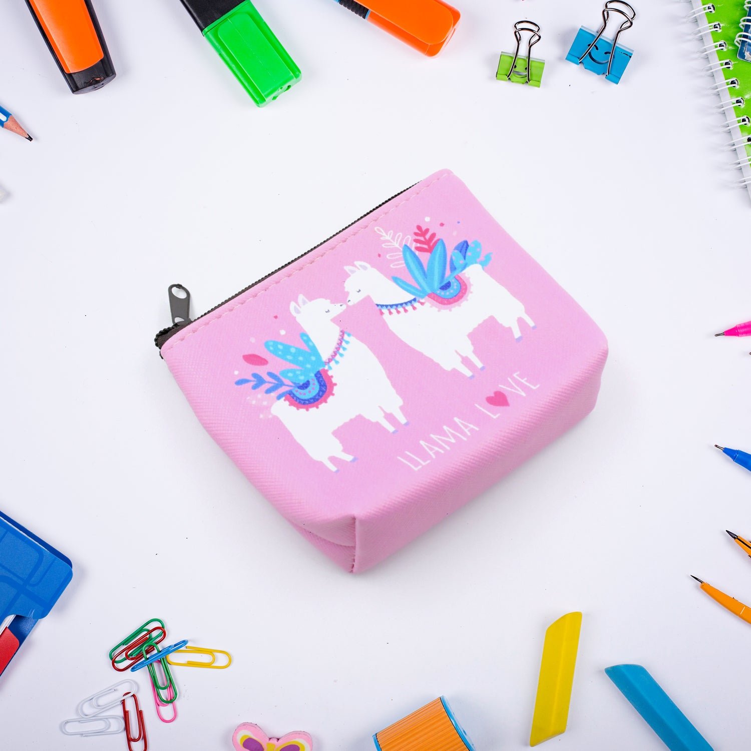 Mini Reusable Multipurpose Washable Pouch Case Travel, Boys & Girls Pouch with Zip, Cosmetic Makeup Pouch, Mini Backpack, for Travel (10x9CM) - Shivani Jaswal Mini Reusable Multipurpose Washable Pouch Case Travel, Boys & Girls Pouch with Zip, Cosmetic Makeup Pouch, Mini Backpack, for Travel (10x9CM)