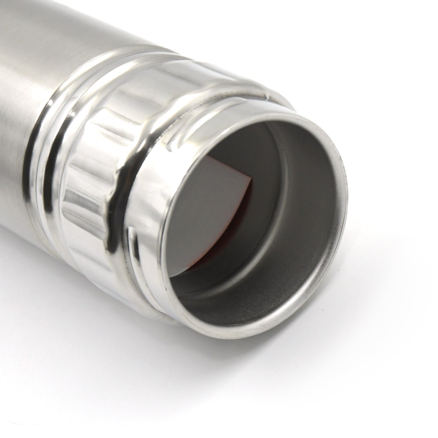 Vacuum Insulated Stainless Steel Flask (1 Pc) - Leak Proof, Hot & Cold - Shivani Jaswal Vacuum Insulated Stainless Steel Flask (1 Pc) - Leak Proof, Hot & Cold