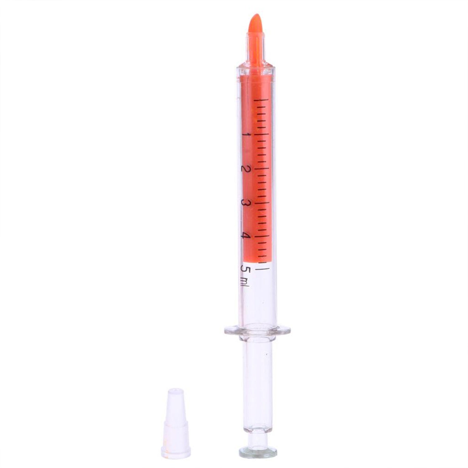 Creative Fluorescent Highlighter – Watercolor Marker for Kids, Study & Office (1 Pc) - Shivani Jaswal Creative Fluorescent Highlighter – Watercolor Marker for Kids, Study & Office (1 Pc)