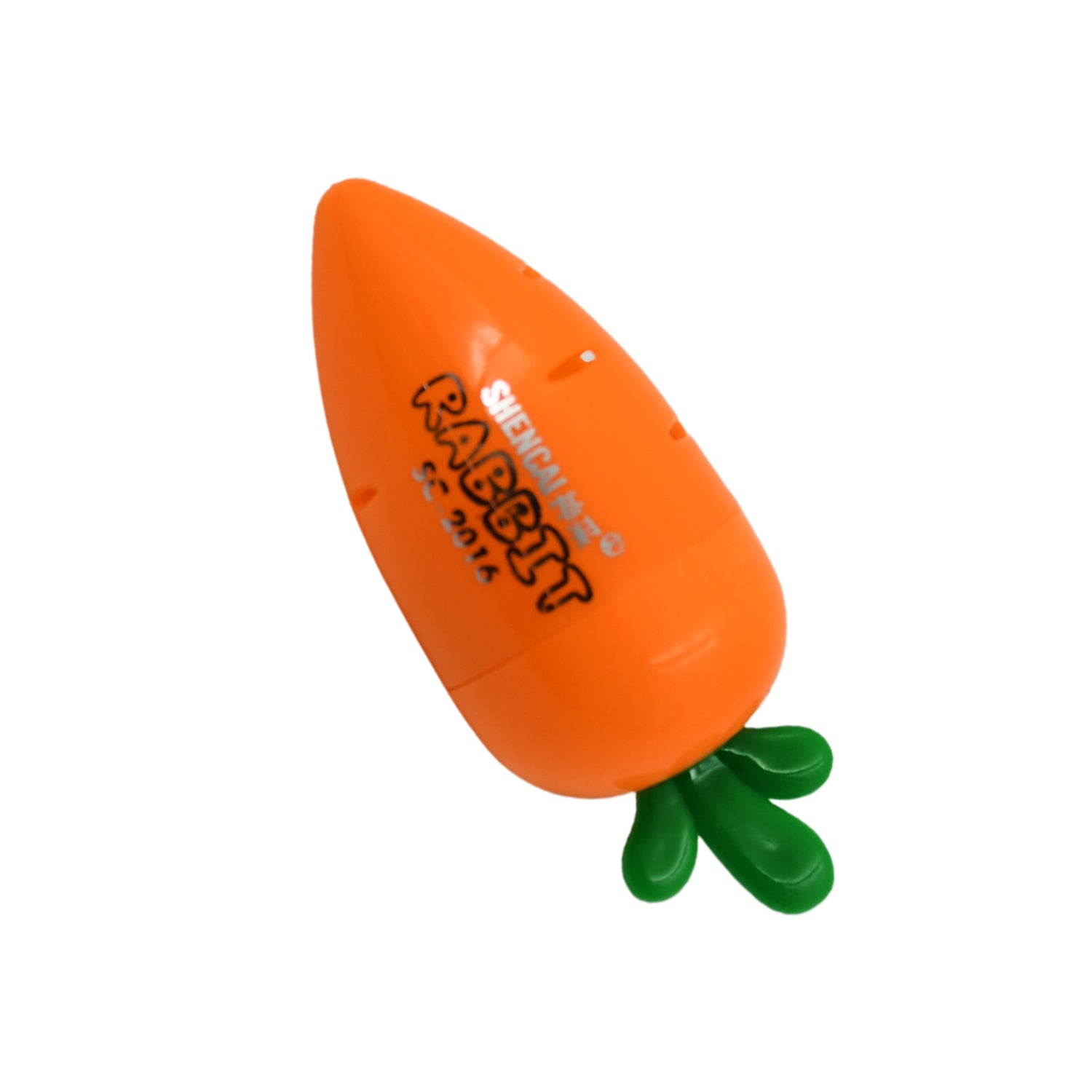 Student Pencil Sharpener Cartoon Simple Carrot Pencil Sharpener Suitable for Students, Children, School, Stationery (1 Pc) - Shivani Jaswal Student Pencil Sharpener Cartoon Simple Carrot Pencil Sharpener Suitable for Students, Children, School, Stationery (1 Pc)