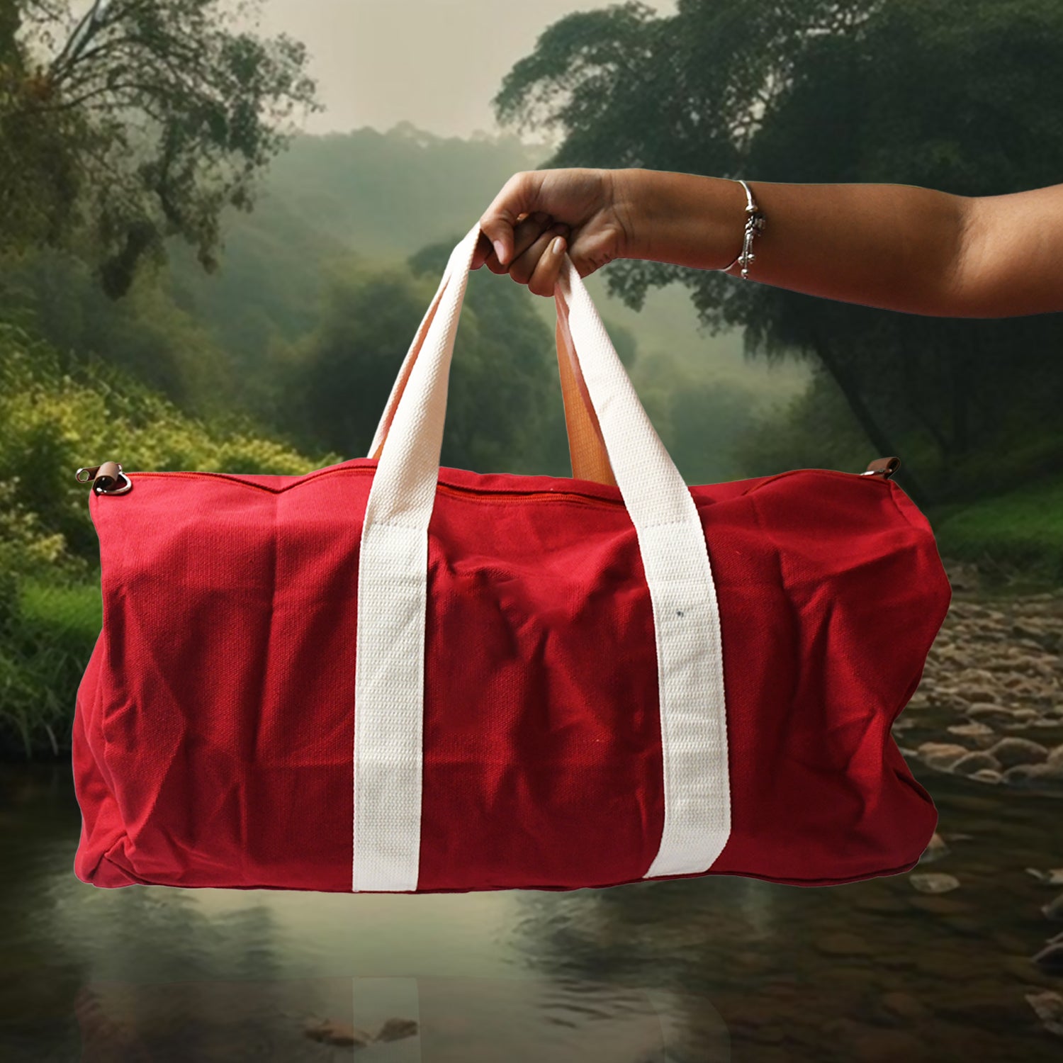 LARGE CAPACITY FOLDING TRAVEL BAG, MULTIFUNCTIONAL SPORTS SHOULDER BAG LUGGAGE BAG, TRAVEL BAG EXPANDABLE WEEKENDER BAG WITH DRY AND WET SEPARATED POCKET SPORTS BAG GYM, SHOULDER BAG WATER RESISTANT - Shivani Jaswal LARGE CAPACITY FOLDING TRAVEL BAG, MULTIFUNCTIONAL SPORTS SHOULDER BAG LUGGAGE BAG, TRAVEL BAG EXPANDABLE WEEKENDER BAG WITH DRY AND WET SEPARATED POCKET SPORTS BAG GYM, SHOULDER BAG WATER RESISTANT