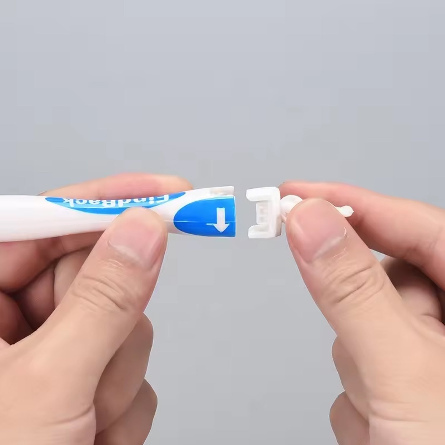 Ear Wax Removal Ear Cleaner Earwax Remover Spiral Soft Silicone Safe Upgraded Smart Earwax Removal Tool Swab Kit With 16 Replacement Tips For Adults & Kids - Shivani Jaswal Ear Wax Removal Ear Cleaner Earwax Remover Spiral Soft Silicone Safe Upgraded Smart Earwax Removal Tool Swab Kit With 16 Replacement Tips For Adults & Kids
