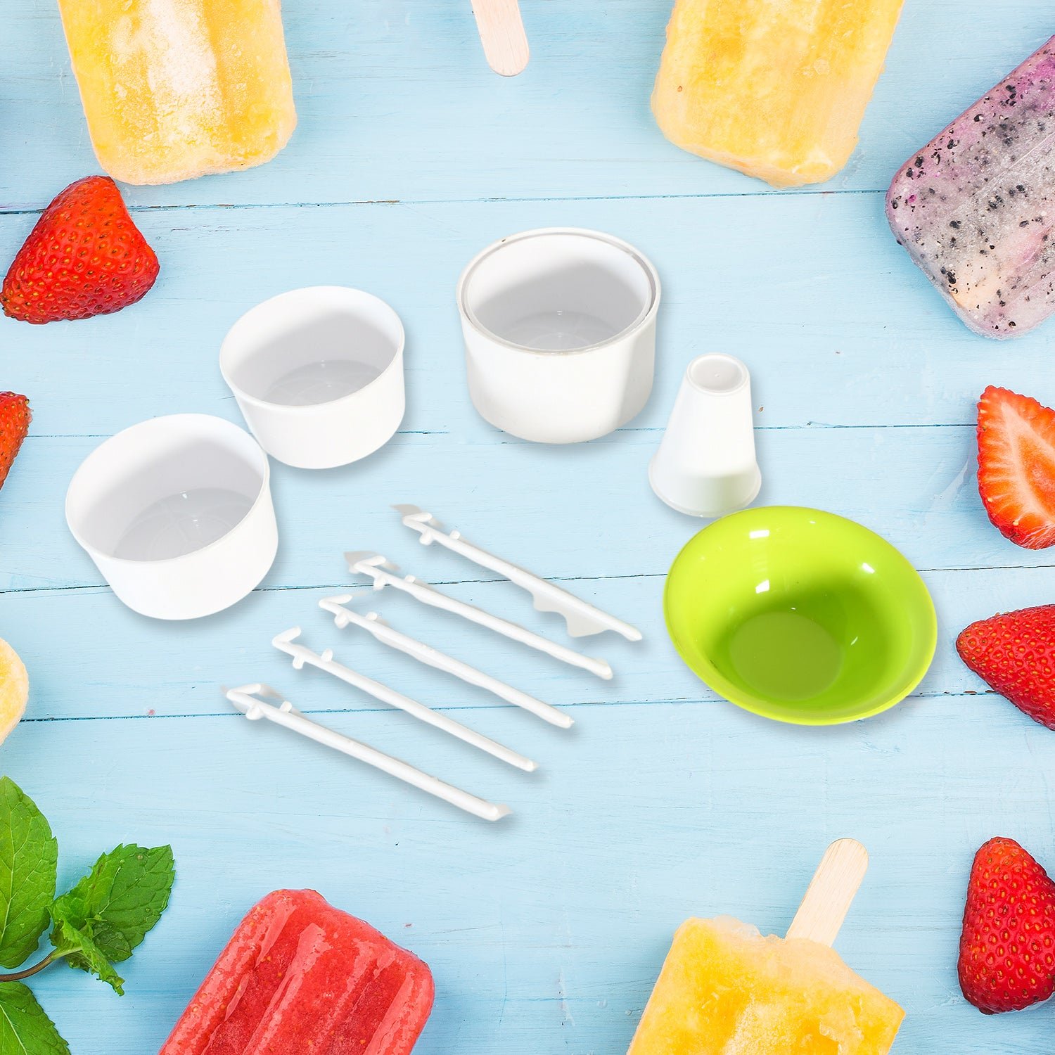 Miracle Small Plastic Ice Gola Maker Ice snowmaker Machine | Ice Crusher | Indoor Outdoor Manual With Steel Blade & Anti slip Grip (1 Pc) - Shivani Jaswal Miracle Small Plastic Ice Gola Maker Ice snowmaker Machine | Ice Crusher | Indoor Outdoor Manual With Steel Blade & Anti slip Grip (1 Pc)