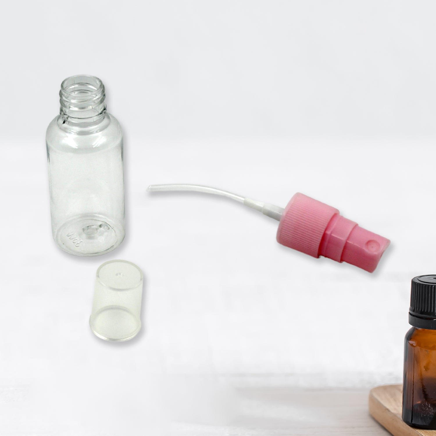 Perfume Make-Up Water Portable Spray Bottle, Empty Spray Bottle Refillable Fine, Perfume For Sanitizer Travel Beauty Makeup Perfume filler (1 Pc) - Shivani Jaswal Perfume Make-Up Water Portable Spray Bottle, Empty Spray Bottle Refillable Fine, Perfume For Sanitizer Travel Beauty Makeup Perfume filler (1 Pc)