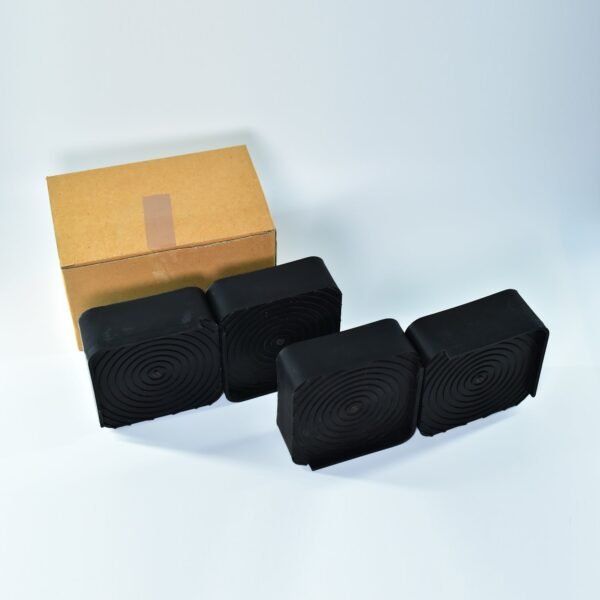 4Pc Square Base Stand Used For Supporting And Handling Furnitureâ€™s And Tableâ€™s.