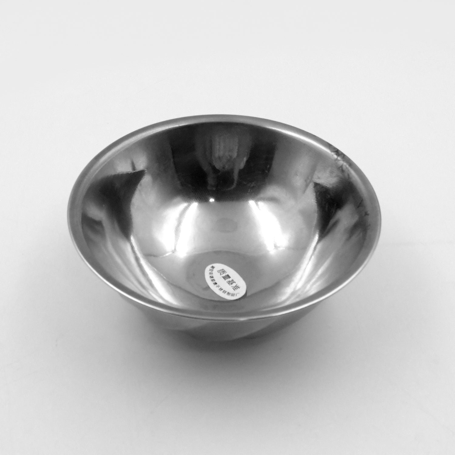 Stainless Steel Bowl | Serving Dessert Curry Soup Bowls Wati Vati Katori | Small Rice Side Dishes | Kitchen & Dining ,Solid, ideal for serving Chatni, achar and Catch up (1 Pc) - Shivani Jaswal Stainless Steel Bowl | Serving Dessert Curry Soup Bowls Wati Vati Katori | Small Rice Side Dishes | Kitchen & Dining ,Solid, ideal for serving Chatni, achar and Catch up (1 Pc)