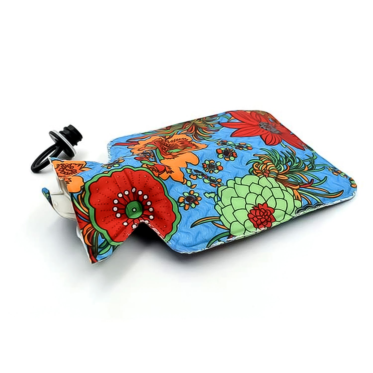 7254 Personal Care Rubber Hot Water Heating Pad Bag for Pain Relief - Shivani Jaswal 7254 Personal Care Rubber Hot Water Heating Pad Bag for Pain Relief