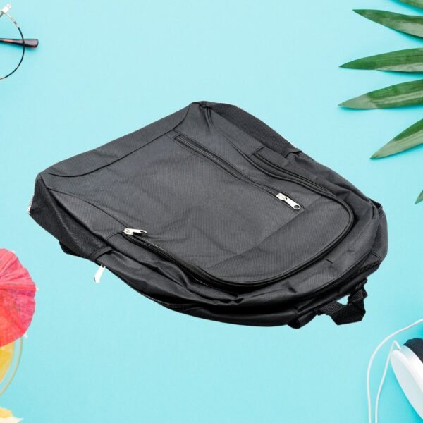 Slim, Durable Water-Resistant Unisex Laptop Backpack Ã¢â‚¬â€œ College Bag